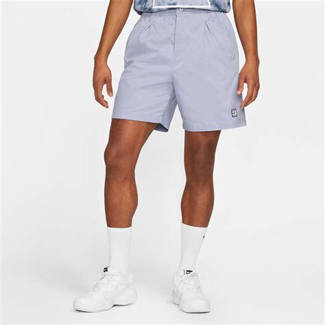 nike herren shorts heritage in indigo